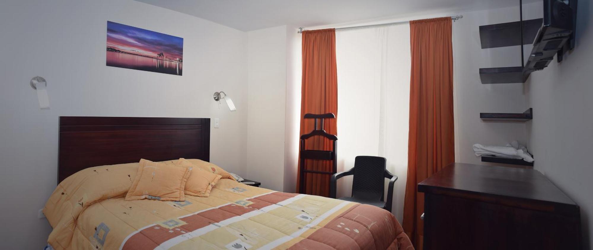 Hotel Avanty 이피알레스 객실 사진